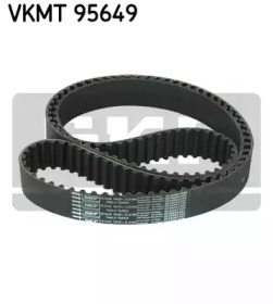 Ремень ГРМ SKF для MITSUBISHI SPACE RUNNER (N1_W, N2_W) 2.0 TD (N18W)